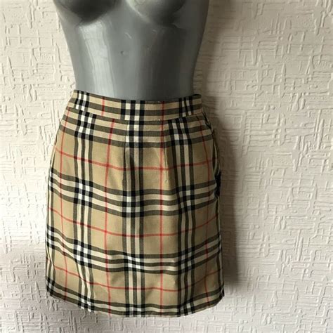 burberry skirt ebay|burberry skirt for women.